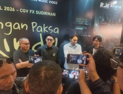 “Jangan Paksa Rindu”  Membawa Berkah Bagi Yang Laennya,