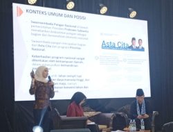 Yeti Wulandari : Tekankan Penguatan Ekonomi Pro Rakyat dalam Talkshow Kesbangpol Jabar