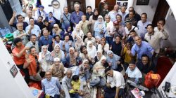 Yosman Mansyur : Kita Bukan Lagi Bicara Soal Mata Kuliah, Tapi Soal Kesehatan