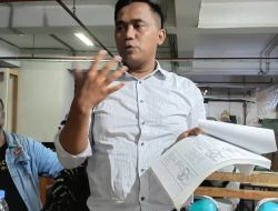 Miftah Sunandar  : Tegaskan Hanya Jadi Saksi