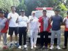 Yeti Wulandari Langsung Kasih Ambulance untuk Warga RW 18 PGS