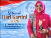 Qonita Lutfiyah : Kartini Merupakan Pelopor Perubahan Pola Pikir Yang Memperjuangkan Keberanian