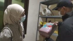 Yeti Wulandari : Fokus Minimalisir Potensi MBG Bermasalah