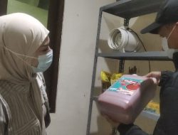 Yeti Wulandari : Fokus Minimalisir Potensi MBG Bermasalah