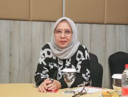 Qonita Lutfiyah : Kita Ingin Generasi Mendatang Mengenal Siapa Yang Berjasa Bagi Kota  Depok