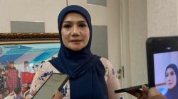 Yeti Wulandari : 27 Tahun Perjalanan Kota Depok