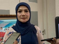 Yeti Wulandari : 27 Tahun Perjalanan Kota Depok