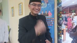 DPRD Depok dan DKI Jakarta Jajaki Kerja Sama Pembangunan Kantung Air