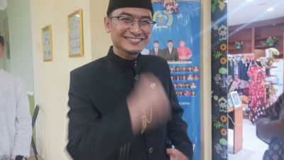 DPRD Depok dan DKI Jakarta Jajaki Kerja Sama Pembangunan Kantung Air