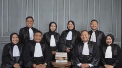 Andi Tatang Supriyadi : YLBH Hadirkan Bantuan Hukum Gratis untuk Warga (HUT) ke-27 Kota Depok