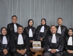 Andi Tatang Supriyadi : YLBH Hadirkan Bantuan Hukum Gratis untuk Warga (HUT) ke-27 Kota Depok