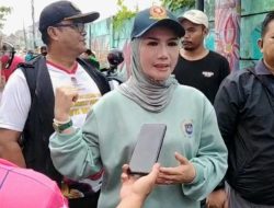 Yeti Wulandari : Jaga Kelestarian Lingkungan Masyarakat Rawat Situ