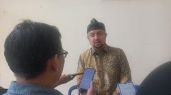 Golkar Depok Target 11 Kursi di Pileg 2029