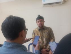 Golkar Depok Target 11 Kursi di Pileg 2029