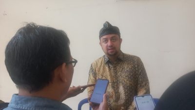 Golkar Depok Target 11 Kursi di Pileg 2029