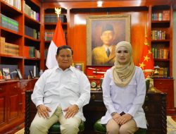 Yeti Wulandari : Koperasi Merah Putih Sesuai Arahan PresidenRI