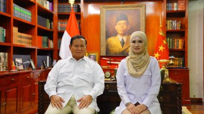 Yeti Wulandari : Koperasi Merah Putih Sesuai Arahan PresidenRI