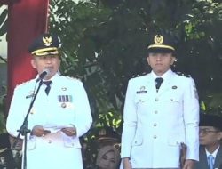 Supian Suri  Warga Stop Bully dan Sebar Hoaks