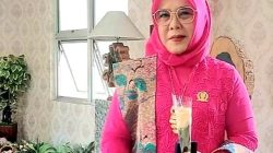 Qonita Lutfiyah : Soroti Capaian Program RSSG dan RTLH