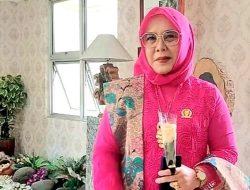 Qonita Lutfiyah : Soroti Capaian Program RSSG dan RTLH