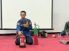 BRI Cabang Bekasi Harapan Indah Gelar Sosialisasi Pencegahan hingga Penanggulangan Kebakaran