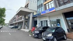 BRI KCP Cibitung Relokasi ke Kawasan Industri MM2100 untuk Optimalkan Layanan dan Pengembangan Bisnis