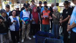 Yeti Wulandari Puji Kolaborasi Depok dan Jakarta Timur