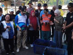 Yeti Wulandari Puji Kolaborasi Depok dan Jakarta Timur