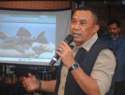 Sungai Yang Bermasalah, Ikan Sapu-sapu Yang Disalahkan