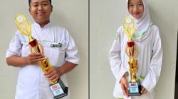 SMK Insan Medika Borong 2 Juara LKS Keperawatan Depok 2026