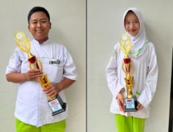 SMK Insan Medika Borong 2 Juara LKS Keperawatan Depok 2026