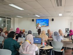 RSUI Perkuat Kompetensi Tenaga Kesehatan melalui Program Pelatihan Terintegrasi