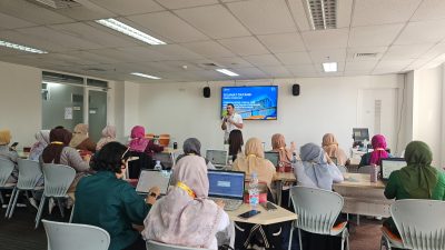 RSUI Perkuat Kompetensi Tenaga Kesehatan melalui Program Pelatihan Terintegrasi