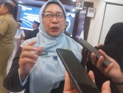 Kadis DLHK Strategi Pertama Kurangi Beban TPA Cipayung