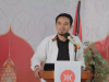 Ade Firmansyah Apresiasi Kirab Budaya Jawa Barat
