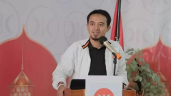 Ade Firmansyah Apresiasi Kirab Budaya Jawa Barat