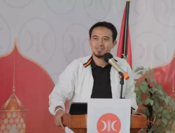 Ade Firmansyah Apresiasi Kirab Budaya Jawa Barat