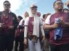 Yeti Wulandari Soroti Keberpihakan Prabowo Subianto Terhadap Kehidupan Buruh Indonesia
