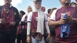 Yeti Wulandari Soroti Keberpihakan Prabowo Subianto Terhadap Kehidupan Buruh Indonesia