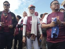 Yeti Wulandari Soroti Keberpihakan Prabowo Subianto Terhadap Kehidupan Buruh Indonesia