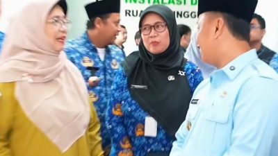 Kepala Dinkes Depok: Perda KTR Harus Ditaati Tanpa Memandang Siapapun Orangnya