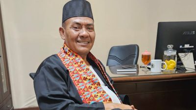 Turiman Dukung Hapus Outsourcing