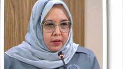 Ketua BK DPRD Depok Qonita Lutfiyah Respon Anggota Dewan Merokok di Area KTR, Dukung Penegakan Perda KTR