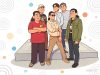 Band PWI Kota Depok Ramaikan Lebaran Depok