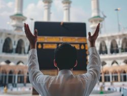 Vaksin Haji 2026: RSUI Ingatkan Pentingnya Vaksinasi bagi Calon Jemaah