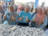 Mangnguluang Mansur : Ngubek Empang Bukan Sekadar Menangkap Ikan