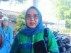 Qonita Lutfiyah : Terjunkan Ratusan Relawan QL Center di Ngubek Empang Dalam Lebaran Depok