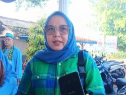 Qonita Lutfiyah : Terjunkan Ratusan Relawan QL Center di Ngubek Empang Dalam Lebaran Depok