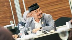 Edi Masturo  : Lebaran Depok 2026 Mengapresiasi Keterlibatan Anak-Anak Inklusi