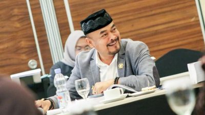 Edi Masturo  : Lebaran Depok 2026 Mengapresiasi Keterlibatan Anak-Anak Inklusi